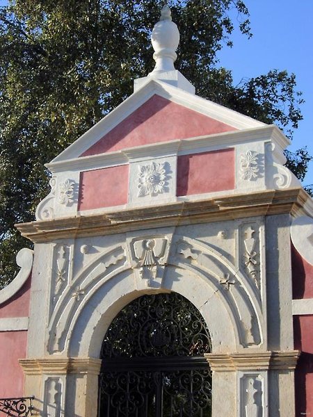 Pousada Palácio de Estoi