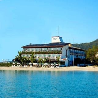 Hotel Costa Norte Ponta das Canas