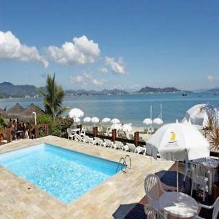 Hotel Costa Norte Ponta das Canas
