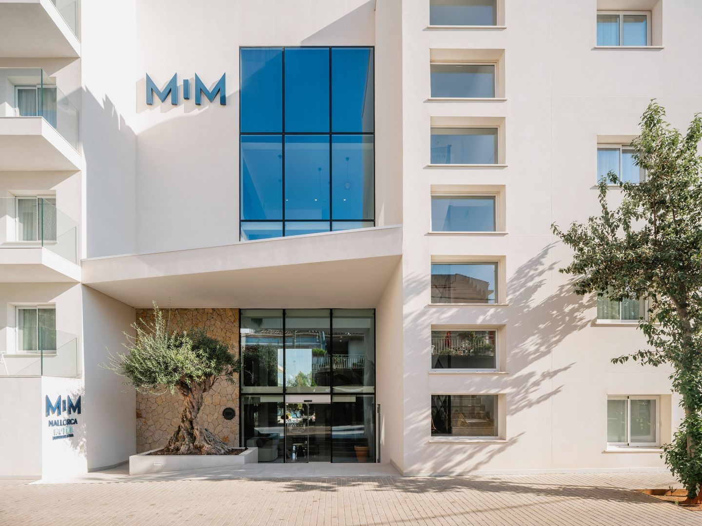 MiM Mallorca Meliá Collection