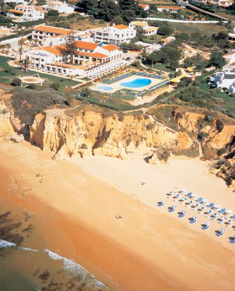 Pestana Levante
