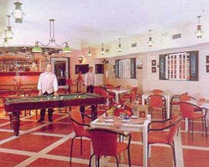 Hotel Jardim & Hotel Afonso V