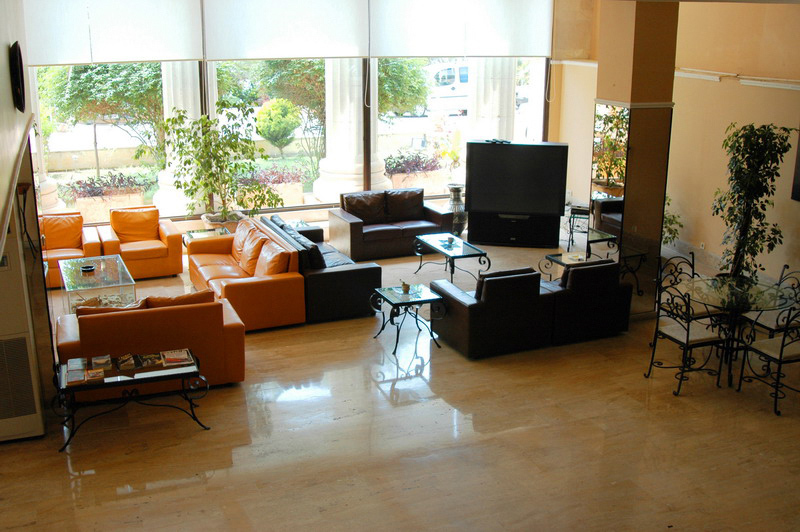 Hera Hotel
