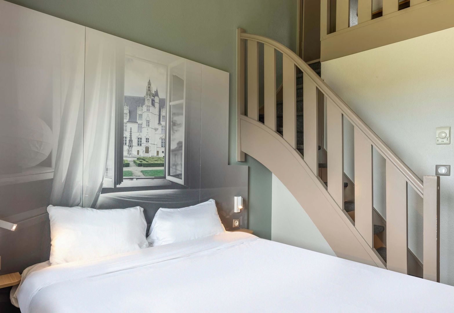 B&B HOTEL Beauvais