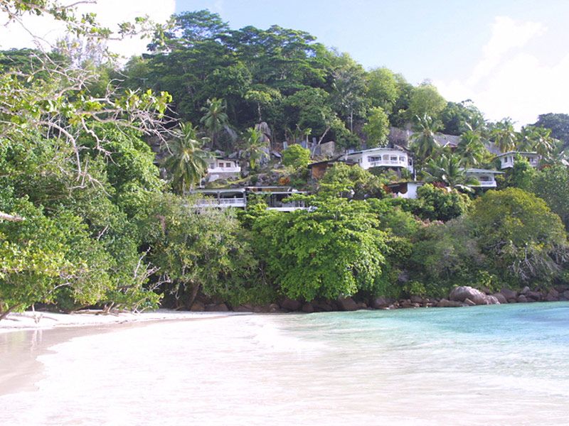 Lazare Picault Hotel