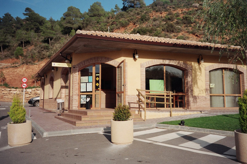 Montblanc Park