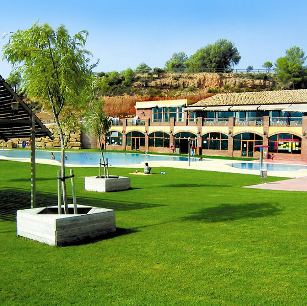 Montblanc Park