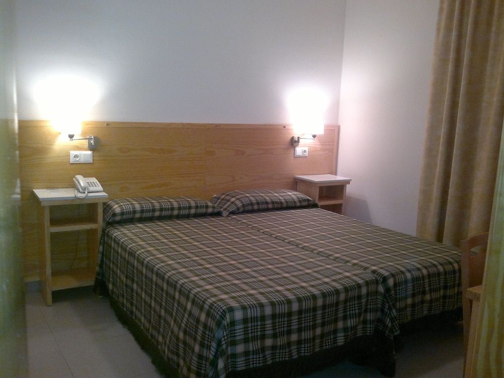 Balcones Azules Pensión
