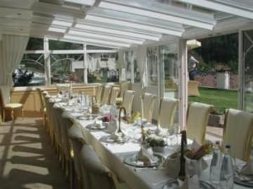 Alpin Garden Luxury Maison & Spa