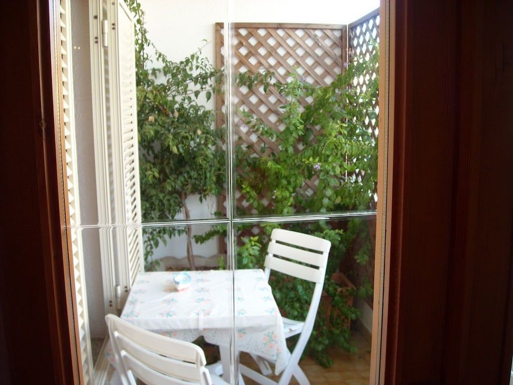 La Rosa Antica B&B