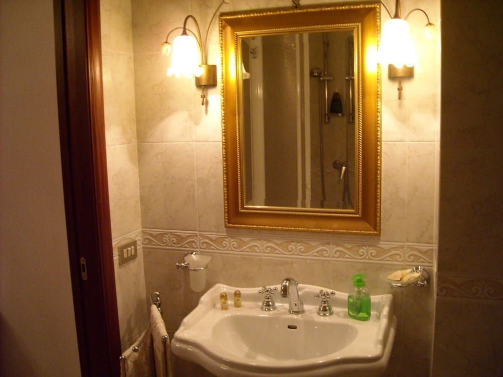 La Rosa Antica B&B
