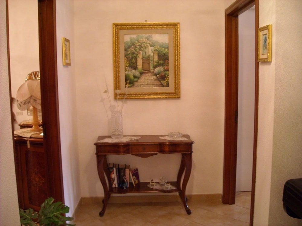 La Rosa Antica B&B