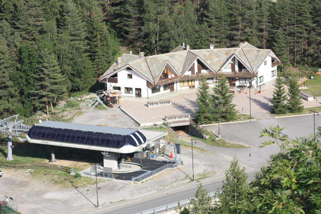Olympic Mountains B&B