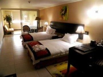 Portaluna Hotel & Resort