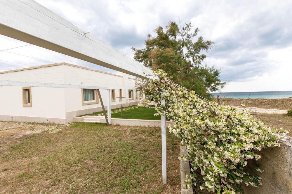 Villa Bianca