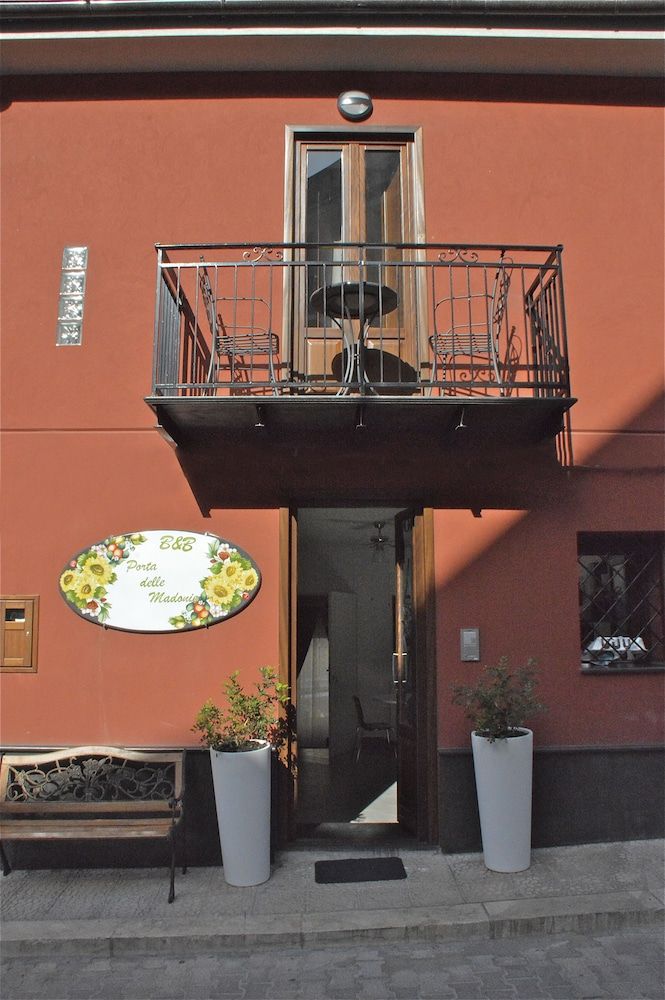 Porta delle Madonie Bed and Breakfast