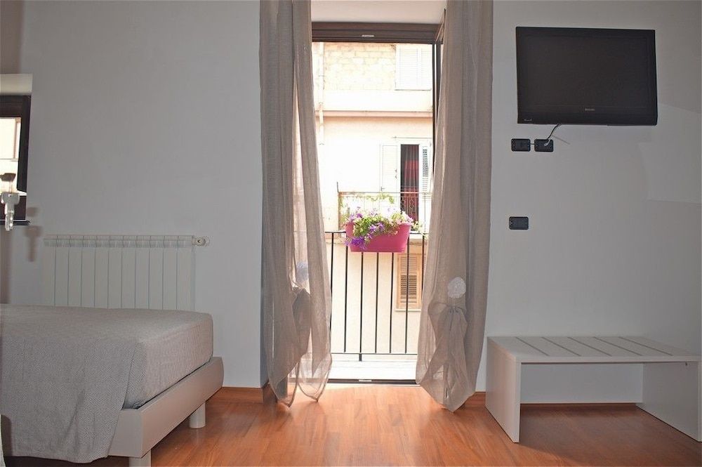 Porta delle Madonie Bed and Breakfast