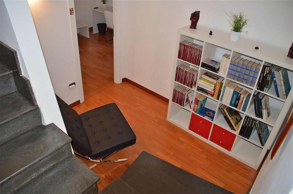 Porta delle Madonie Bed and Breakfast