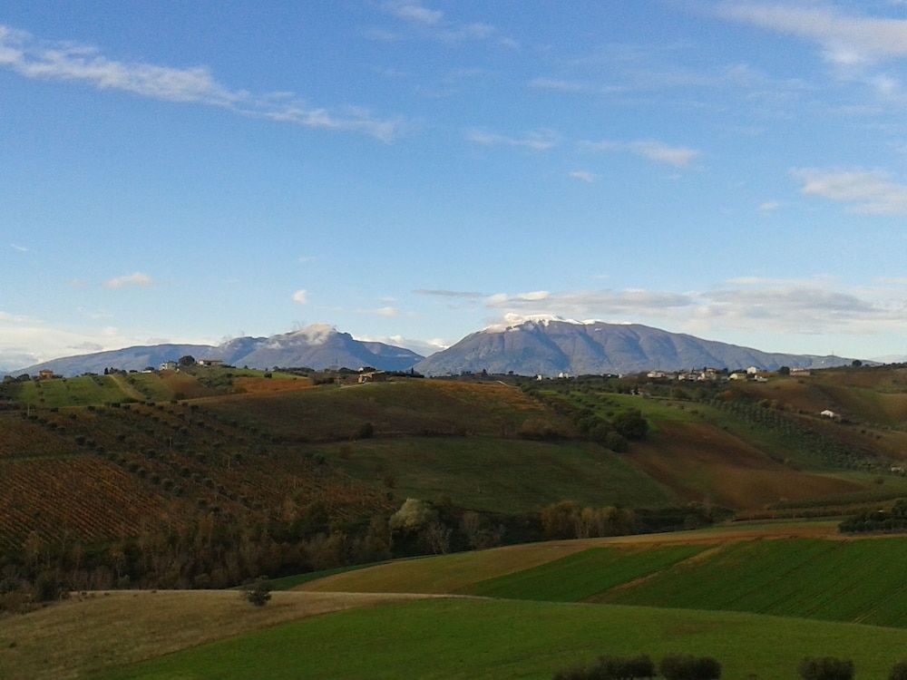 I Tufi