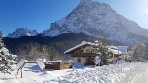 Housemuhlbach, Wellness Aqa Spa