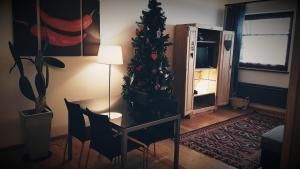 Housemuhlbach, Wellness Aqa Spa