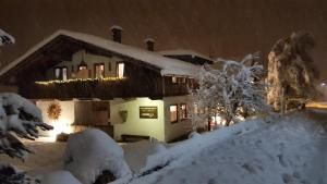 Housemuhlbach, Wellness Aqa Spa