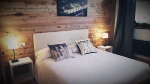 Housemuhlbach, Wellness Aqa Spa