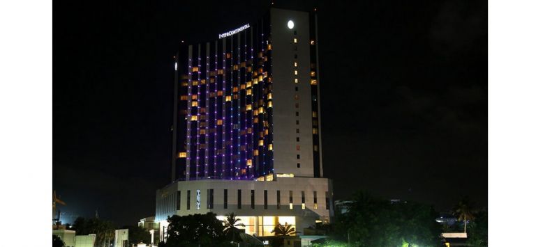 Lagos Continental