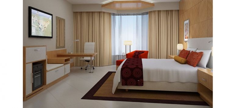 Lagos Continental