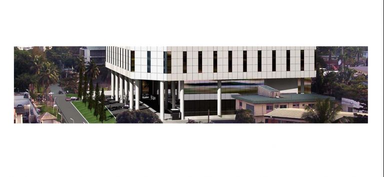 Lagos Continental