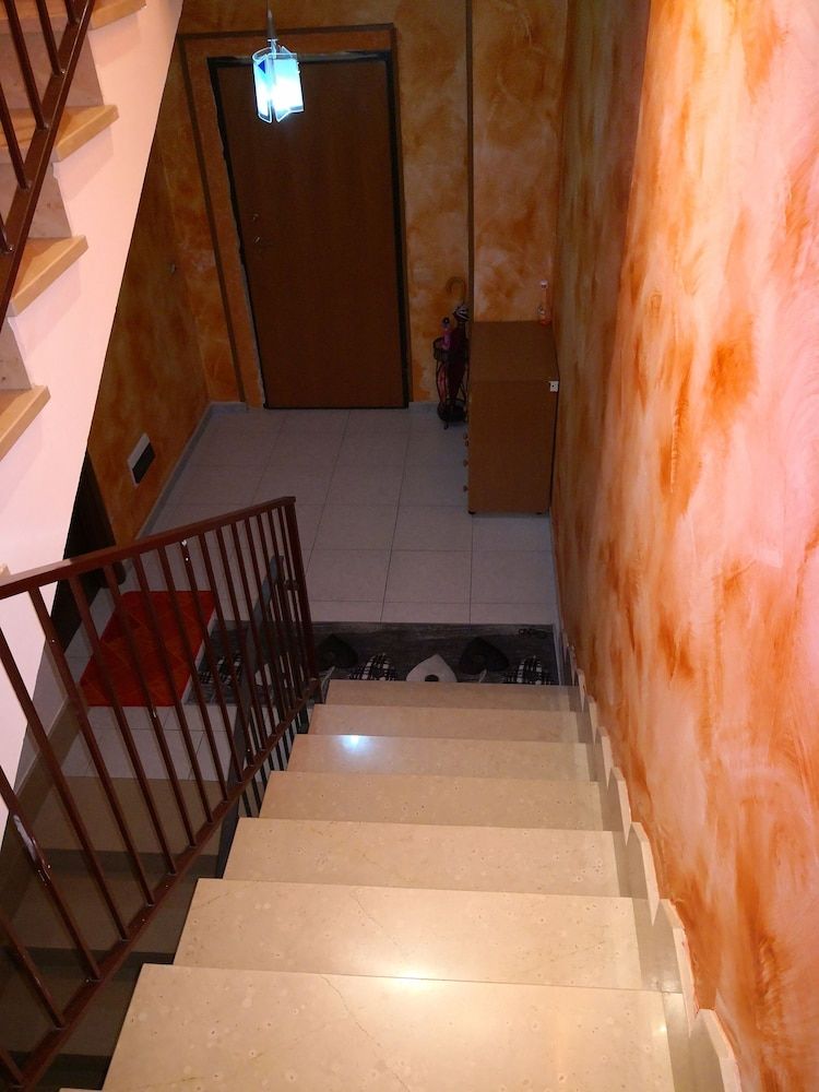 Villa Roma Casa Vacanza