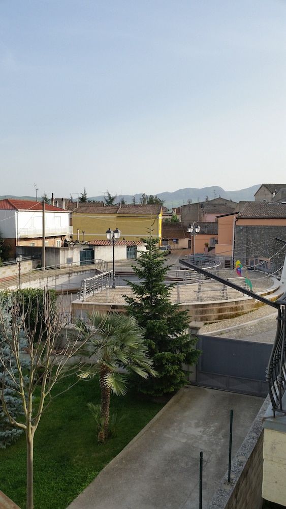 Villa Roma Casa Vacanza
