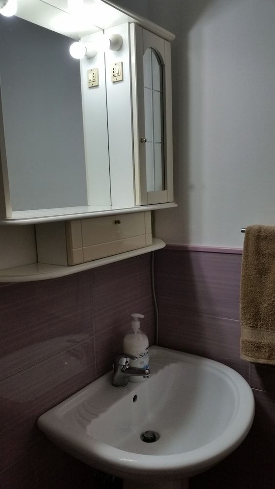 Villa Roma Casa Vacanza