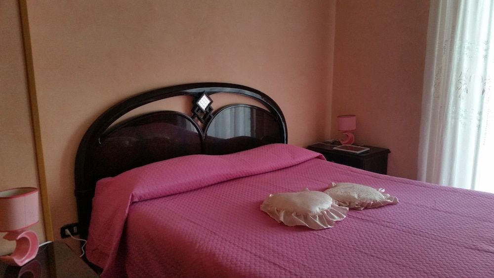 Villa Roma Casa Vacanza