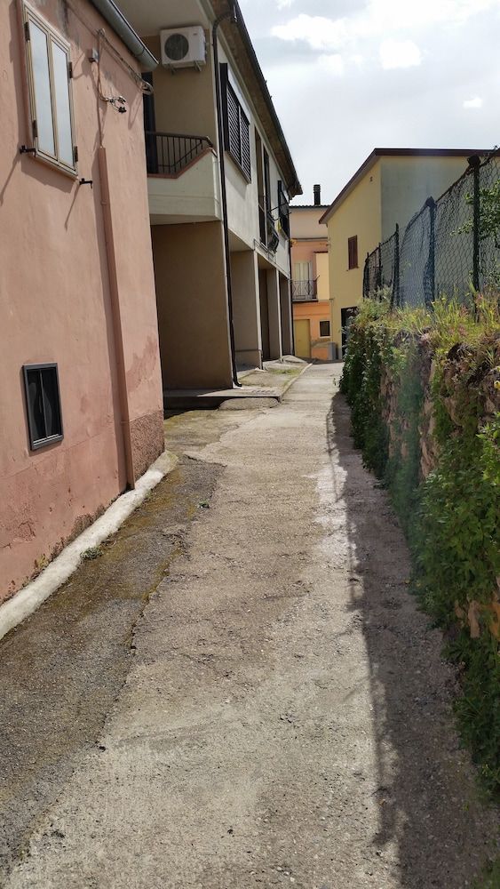 Villa Roma Casa Vacanza