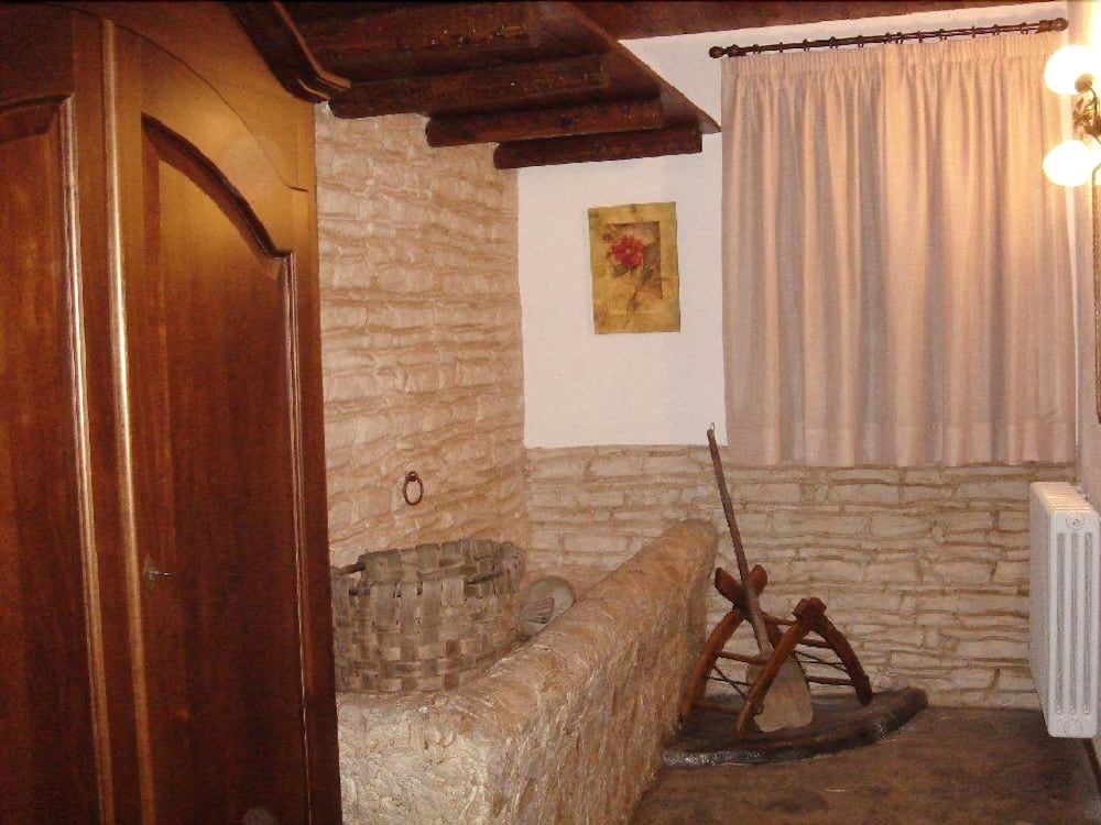 Le Cinque Pietre