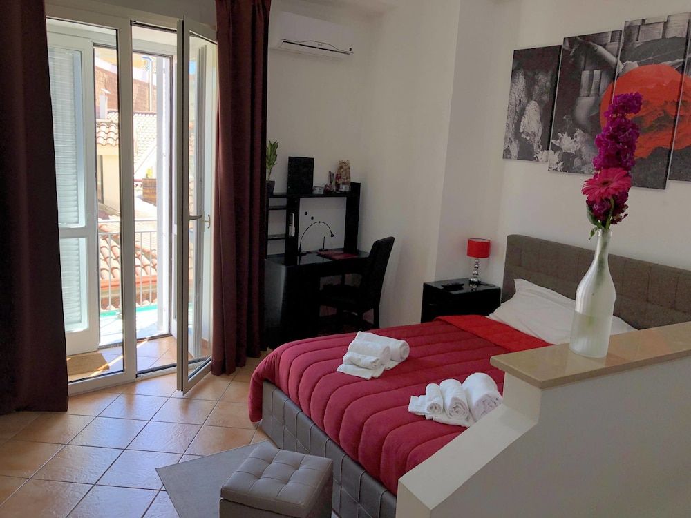 B&B Viella Salomone