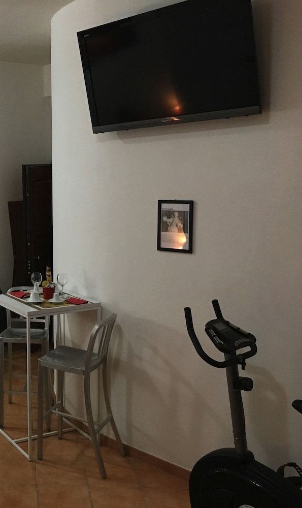 B&B Viella Salomone