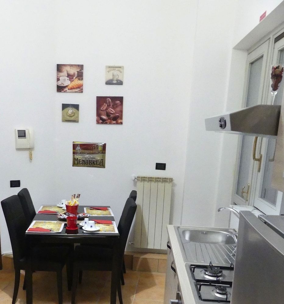 B&B Viella Salomone
