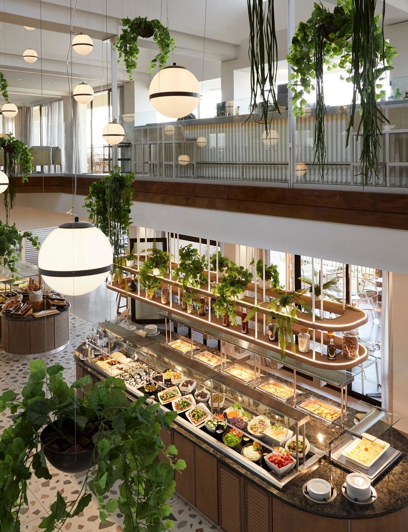 Amus Hotel & Spa