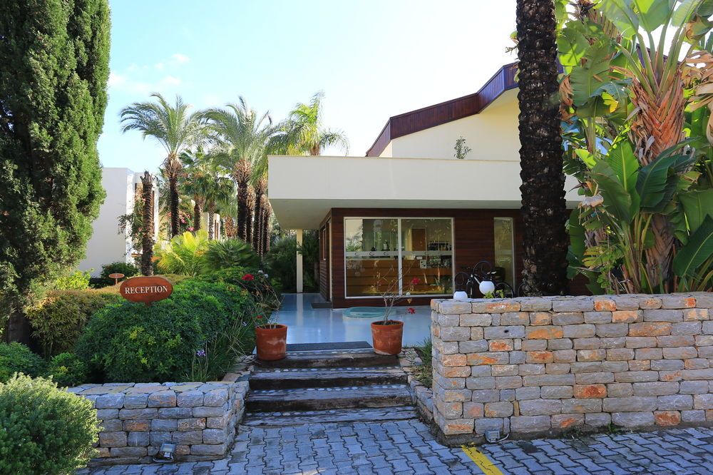 The LifeCo Bodrum