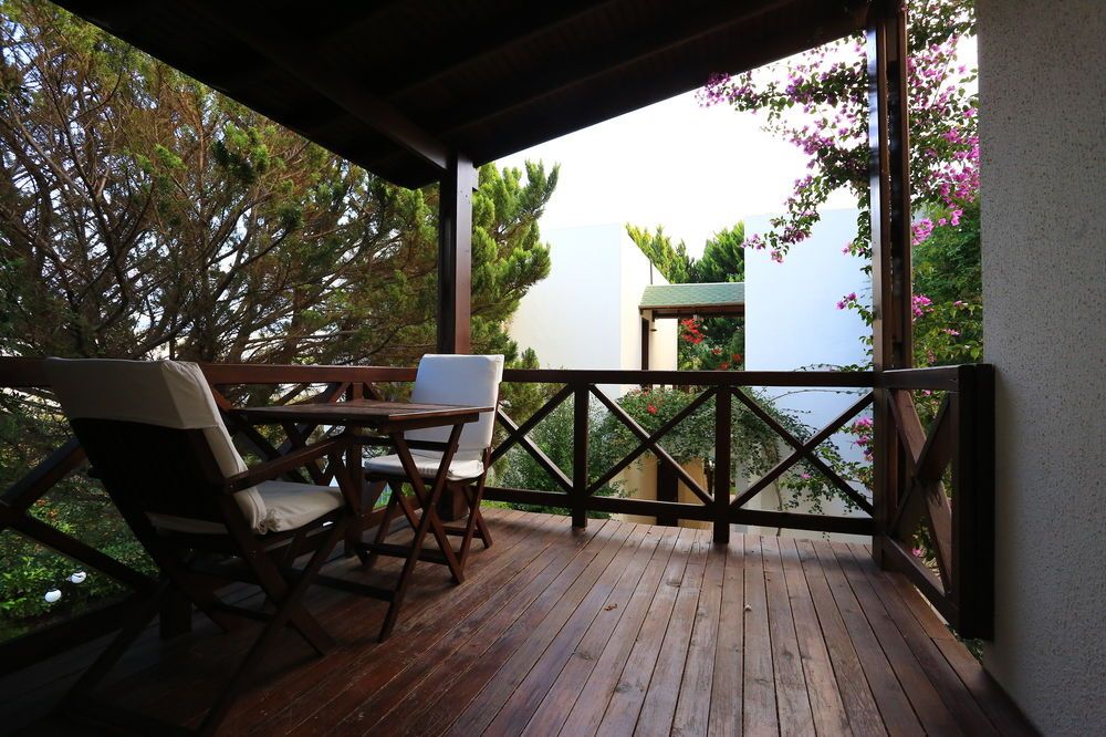 The LifeCo Bodrum