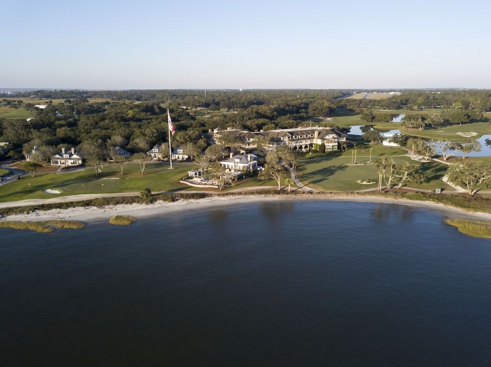 The Lodge At Sea Island