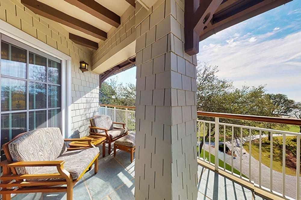 The Lodge At Sea Island