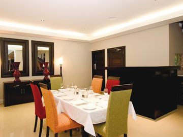 Endless Horizons Boutique Hotel