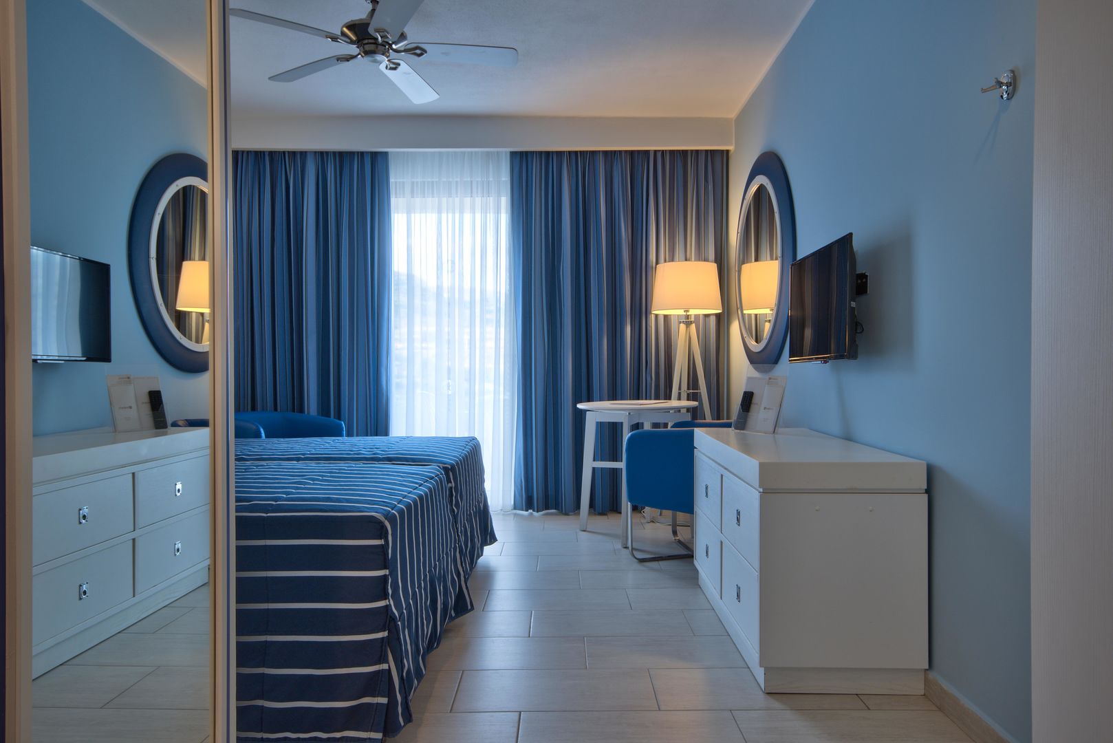 db Seabank Resort & Spa