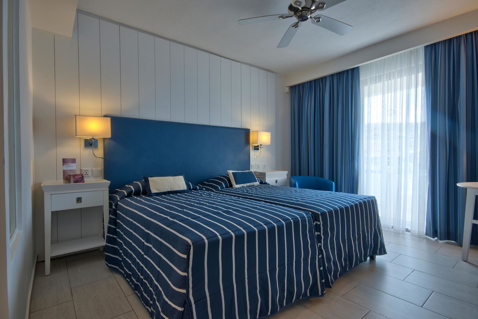 db Seabank Resort & Spa
