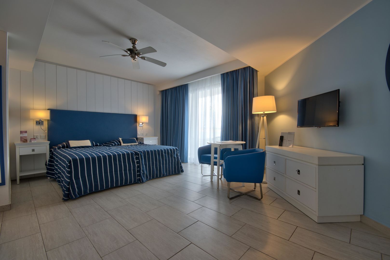 db Seabank Resort & Spa