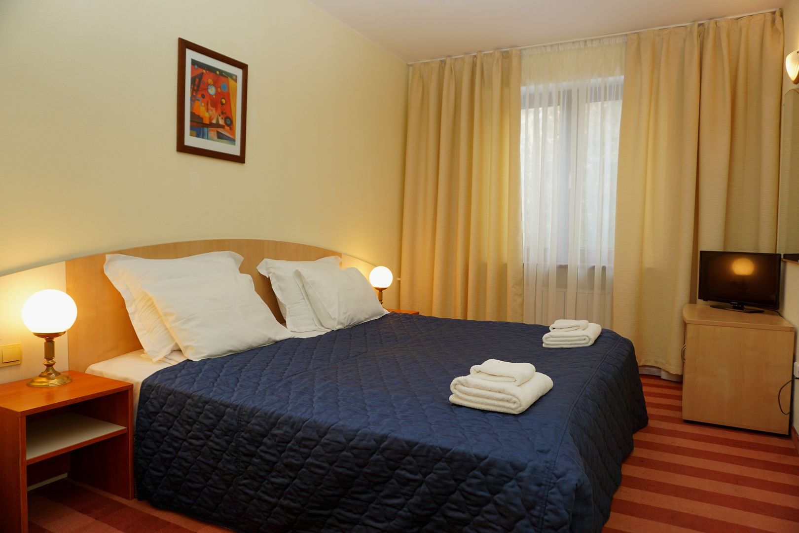Hotel Edelweiss