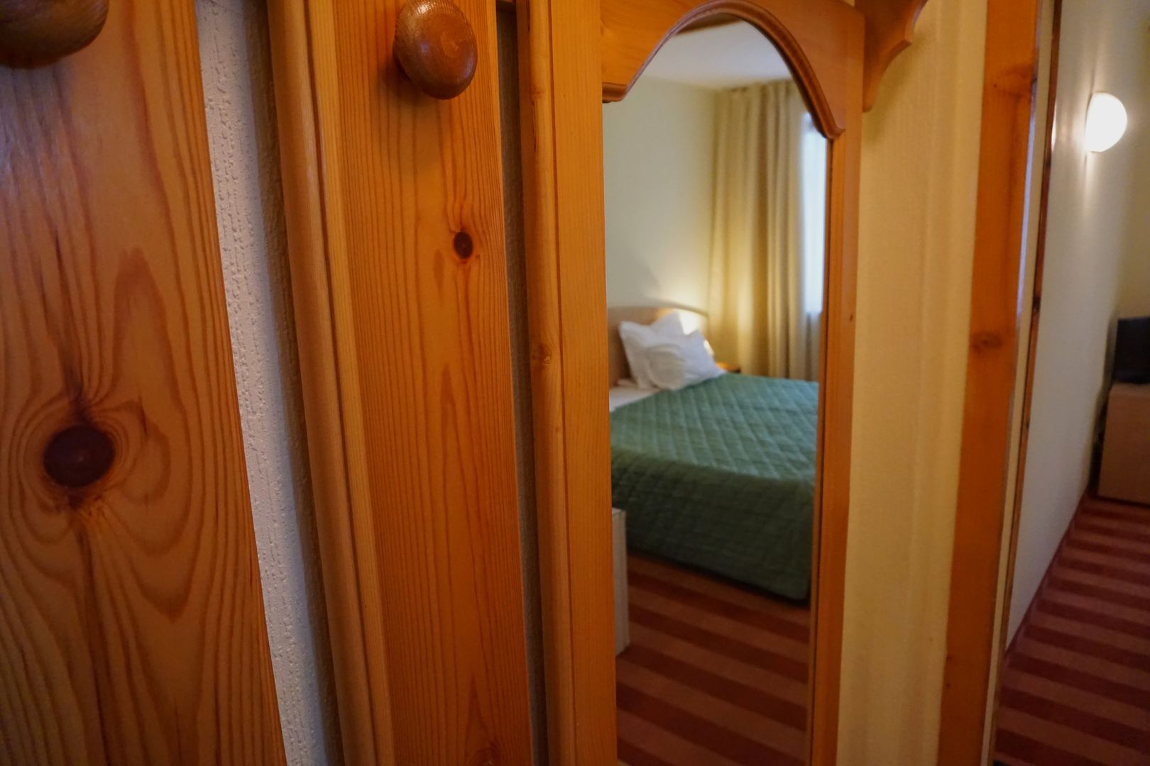 Hotel Edelweiss